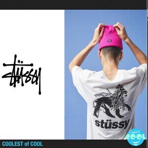 LTB Stussy hoodies t shirts hats jackets merchandise ISO STUSSY apparel to buy